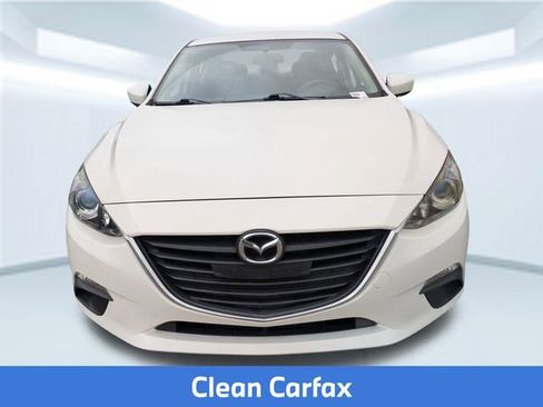 Used 2014 MAZDA MAZDA3 i Sport image 2