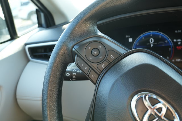 Used 2026 Toyota Corolla Cross L FWD image 22