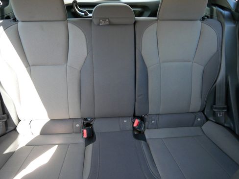 Used 2024 Subaru Crosstrek 2.0i AWD/4WD image 13