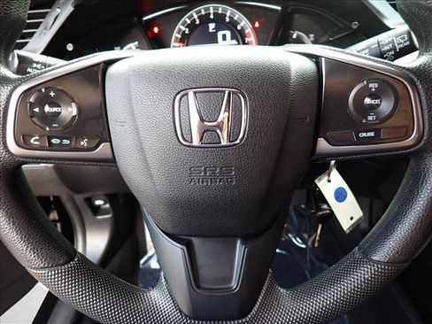 Used 2018 Honda Civic LX image 14