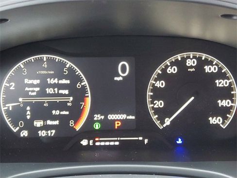 New 2026 Honda Civic LX image 18