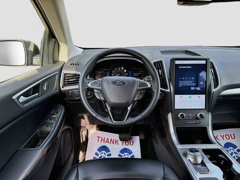 Used 2024 Ford Edge SEL w/ Convenience Package AWD/4WD image 23