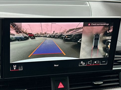 Used 2022 Audi S4 Prestige image 19