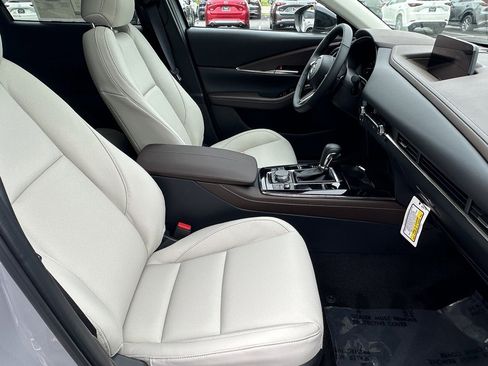 New 2025 MAZDA CX-30 2.5 Turbo w/ Premium Package image 15