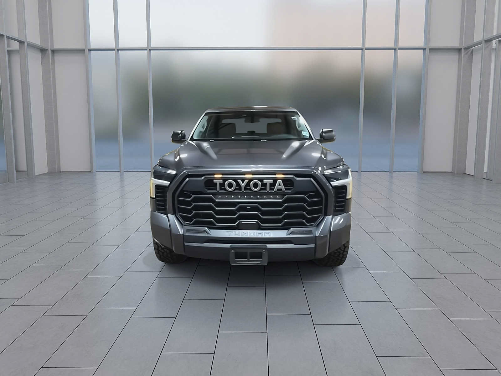 Used 2024 Toyota Tundra SR5 AWD/4WD image 3