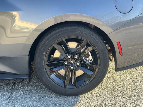 New 2026 Ford Mustang GT image 23