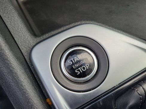 Certified 2024 Nissan Sentra SV w/ All-Weather Package image 9