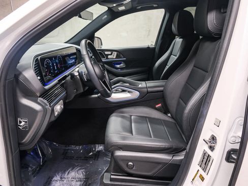 Certified 2024 Mercedes-Benz GLE 350 4MATIC image 24