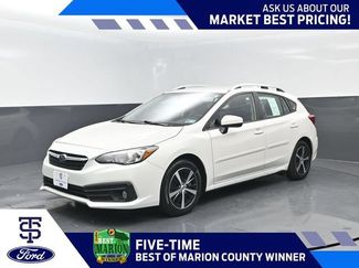 Used 2023 Subaru Impreza 2.0i Premium AWD/4WD video 1