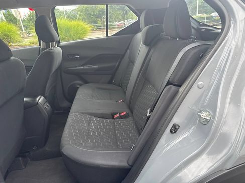 Certified 2023 Nissan Kicks SV FWD image 8