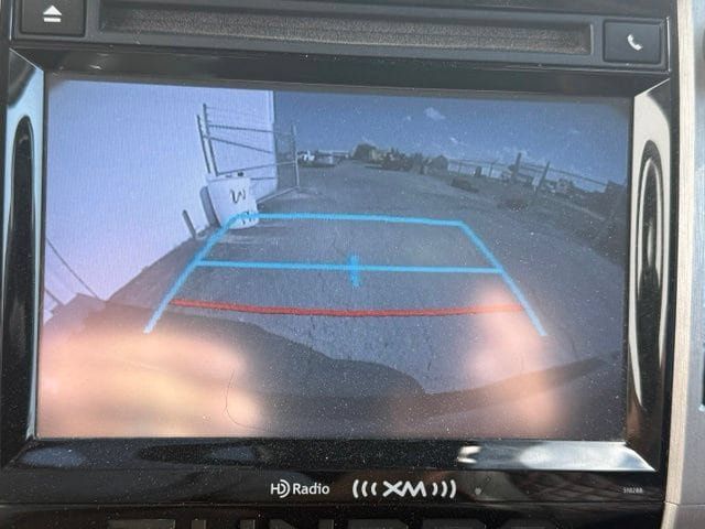 Used 2018 Toyota Tundra SR5 w/ SR5 Upgrade Package AWD/4WD image 2