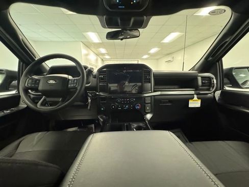 New 2026 Ford F150 STX w/ Equipment Group 200A image 11