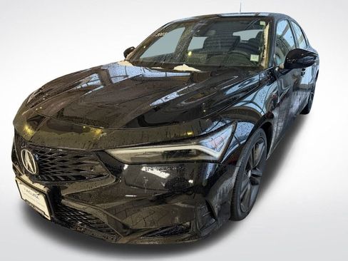 Used 2023 Acura Integra A-Spec image 1