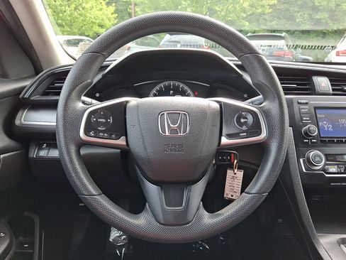 Used 2016 Honda Civic LX image 18