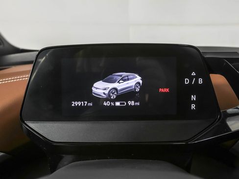 Used 2021 Volkswagen ID.4 Pro S image 31