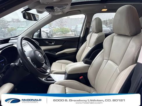 Used 2019 Subaru Ascent Limited AWD/4WD image 6