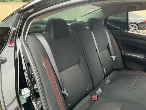 Used 2020 Nissan Versa SR w/ Convenience Package image 19