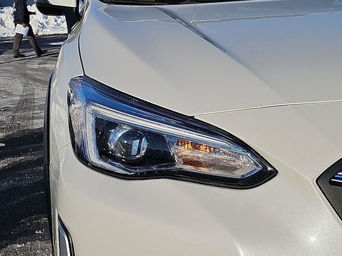 Used 2023 Subaru Crosstrek Hybrid w/ Moonroof Package w/Navigation image 9