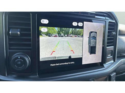 Used 2024 Ford F150 XLT w/ Equipment Group 302A MID AWD/4WD image 16