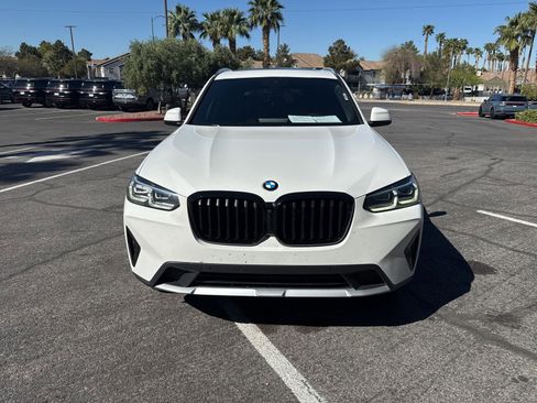 Used 2022 BMW X3 sDrive30i w/ Convenience Package image 2