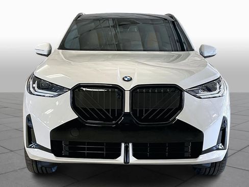 New 2026 BMW X3 xDrive30 w/ Premium Package image 3