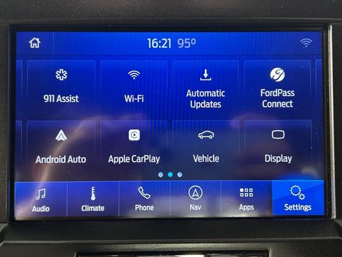 Used 2020 Ford F150 Raptor w/ Equipment Group 802A Luxury AWD/4WD image 20