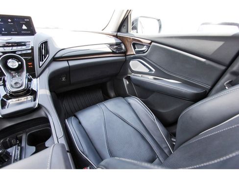 Used 2019 Acura RDX AWD w/ Advance Package image 12