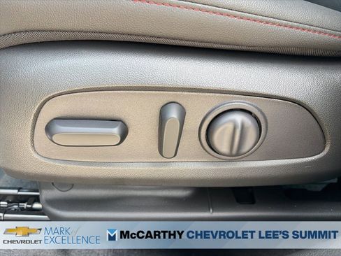 New 2026 Chevrolet Trax RS w/ Sunroof Package image 53