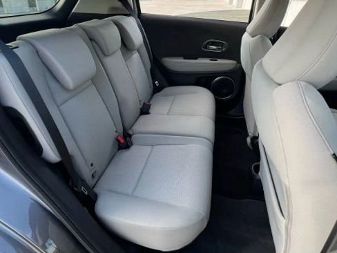 Used 2019 Honda HR-V EX image 71