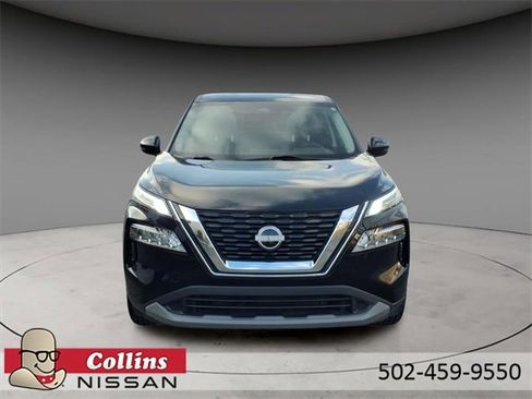 Certified 2023 Nissan Rogue SV image 15