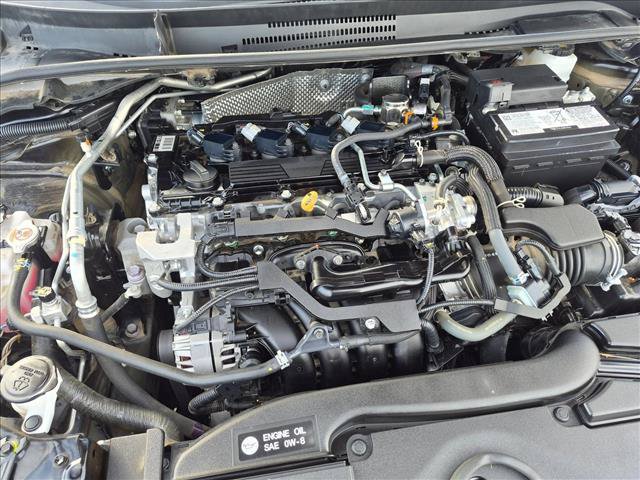 Used 2025 Toyota Corolla LE FWD image 27