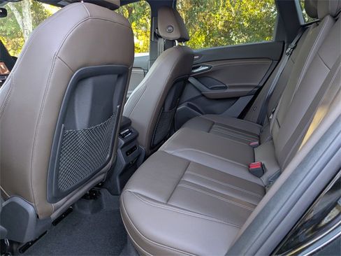 Used 2025 Audi Q6 e-tron Premium Plus w/ Premium Plus image 5