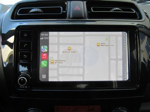 Used 2024 Mitsubishi Mirage ES image 34