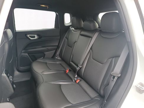 New 2026 Jeep Compass Latitude AWD/4WD image 13