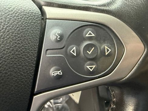 Used 2019 Chevrolet Colorado Z71 image 21