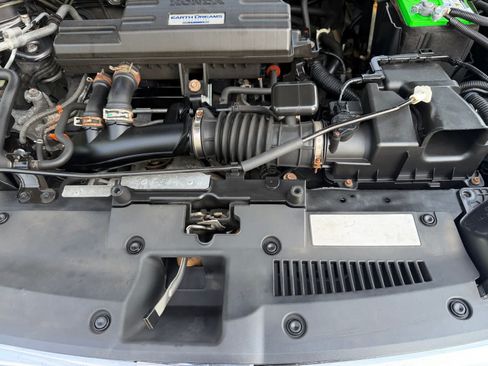 Used 2018 Honda CR-V EX image 7