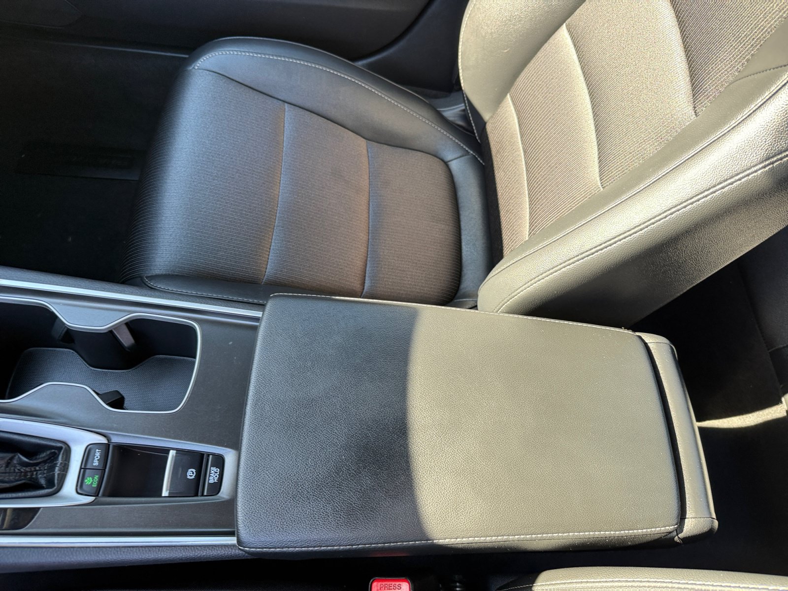 Used 2019 Honda Accord Sport image 14