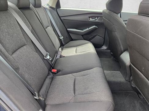 Used 2024 Honda Accord EX image 19