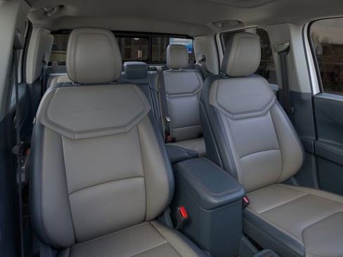 New 2026 Ford Maverick Lariat w/ 4K Tow Package image 10