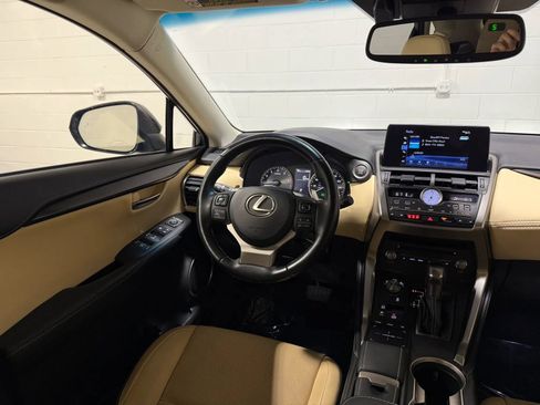 Used 2019 Lexus NX 300 AWD w/ Comfort Package image 23