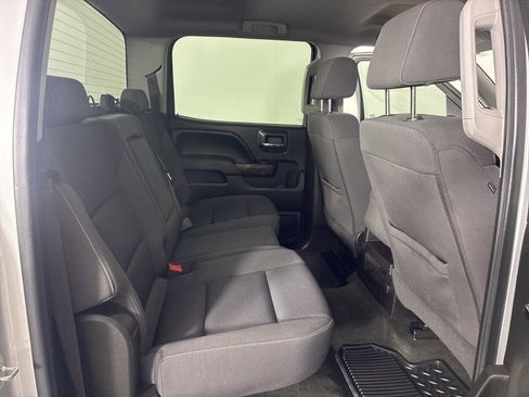 Used 2016 GMC Sierra 1500 SLE w/ SLE Value Package image 19