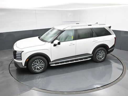New 2026 Hyundai Palisade SEL FWD image 18