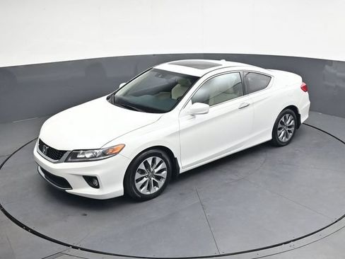 Used 2015 Honda Accord EX-L image 25
