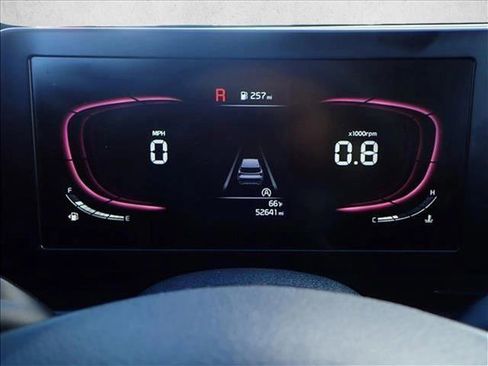 Used 2024 Kia Sportage LX image 22