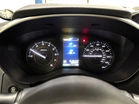 Used 2019 Subaru Crosstrek 2.0i Premium w/ Eyesight System image 28