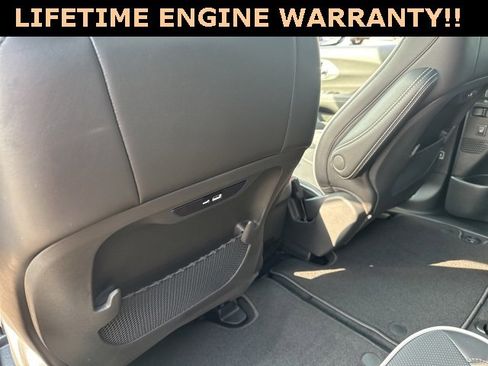 New 2026 Chrysler Pacifica Limited w/ S Appearance Package image 38