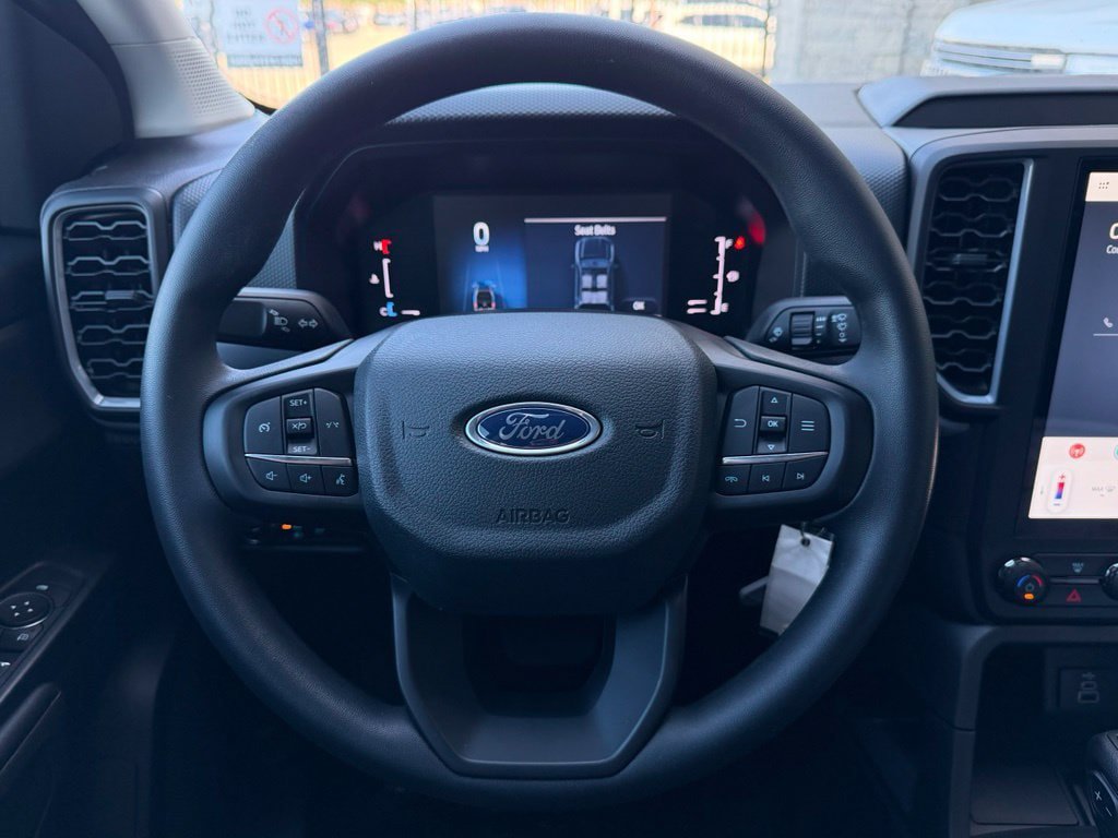 New 2026 Ford Ranger XL RWD image 11
