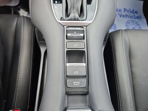Used 2024 Honda HR-V EX-L image 19