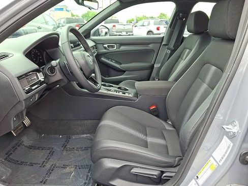 Certified 2026 Honda Civic Sport image 13
