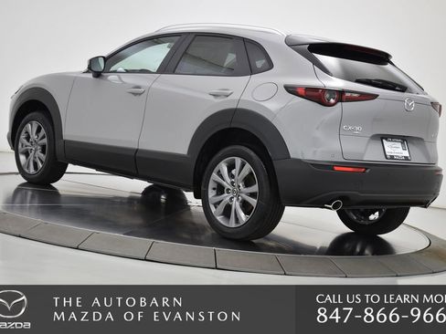 New 2026 MAZDA CX-30 AWD 2.5 S image 18